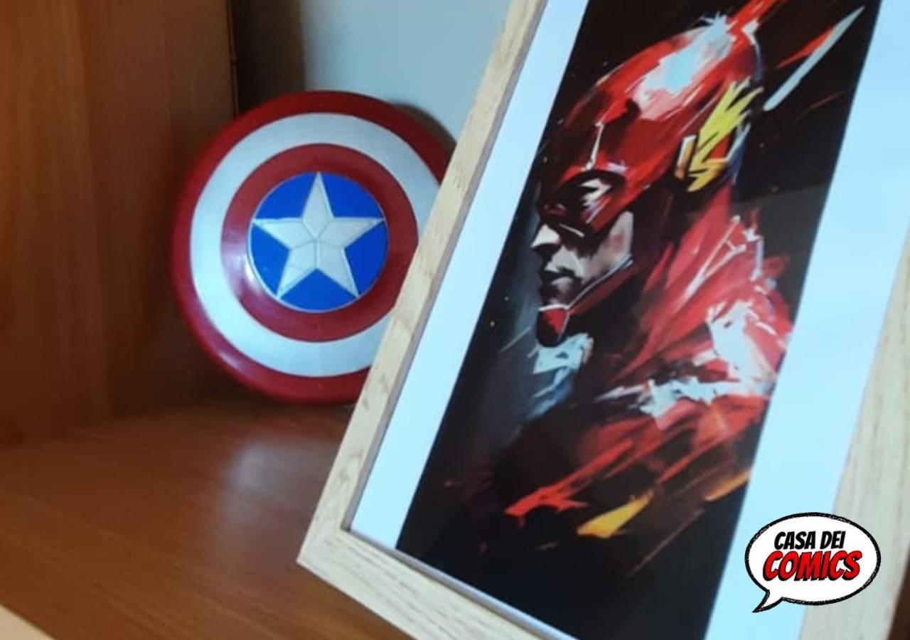 Casa Dei Comics Di Lucca Διαμέρισμα Capannori Εξωτερικό φωτογραφία